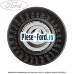 Reductie filtru ulei Ford Fiesta 2013-2017 1.6 ST 182 cai benzina